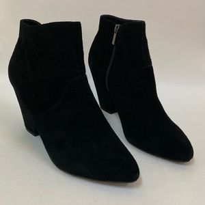 Brand new Dolce Vita ankle boots, size 9.5